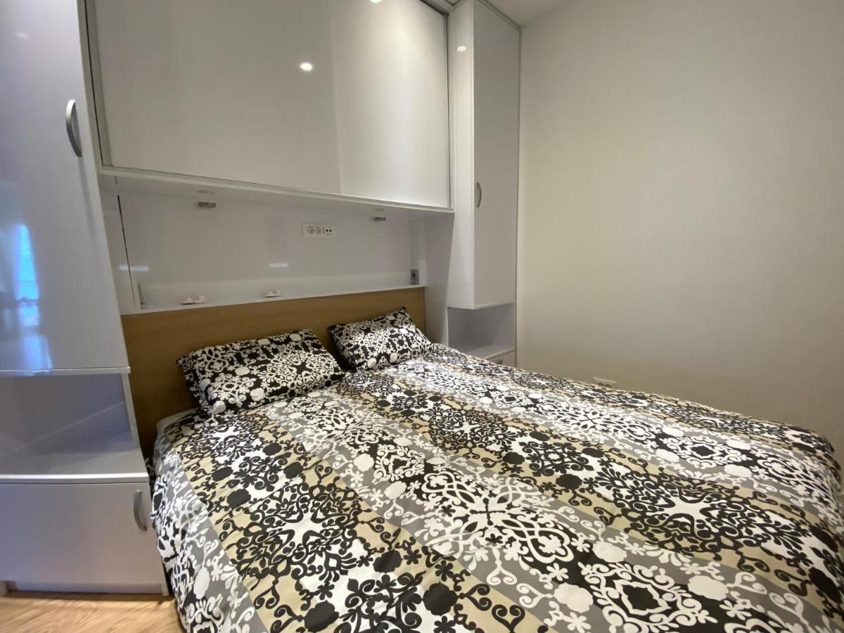 Linden Trsat With Balcony Apartment Rijeka Exterior foto