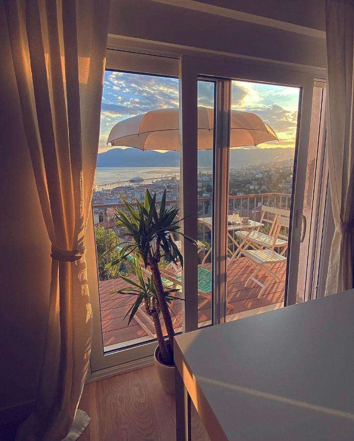 Linden Trsat With Balcony Apartment Rijeka Exterior foto